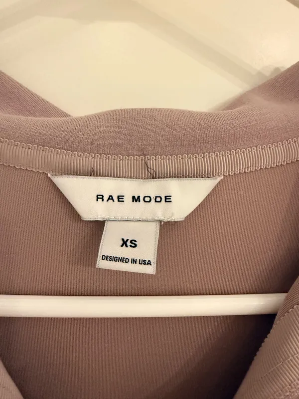 Rae Mode - Image 2
