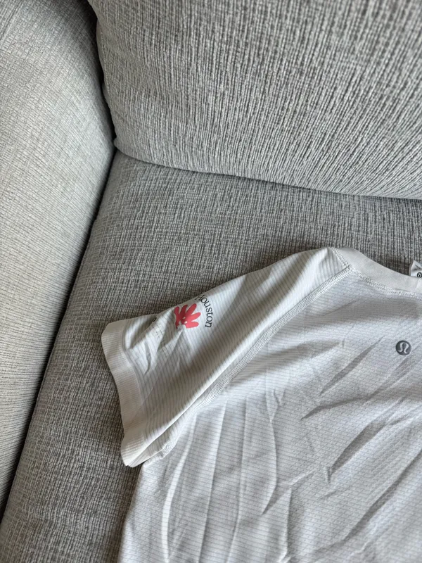 Swiftly Lululemon Short Sleeve - Image 5
