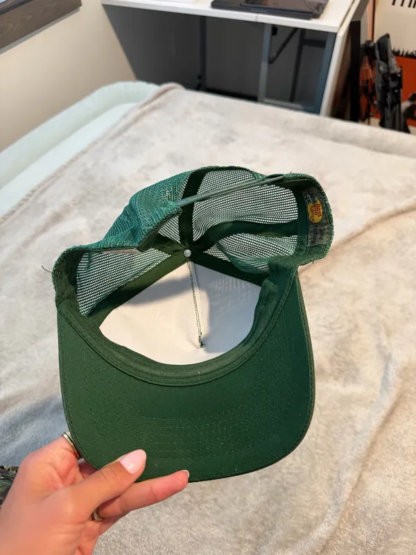 Bass Pro Shops Trucker Hat - Image 3