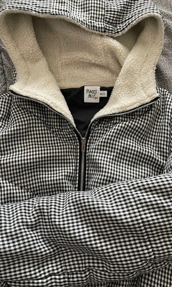 Princess Polly The Kier  puffer jacket - Image 6
