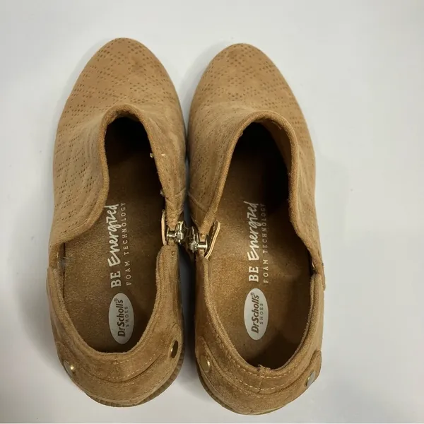 Dr. Scholl’s Bandit booties tan size 7.5‎ - Image 6