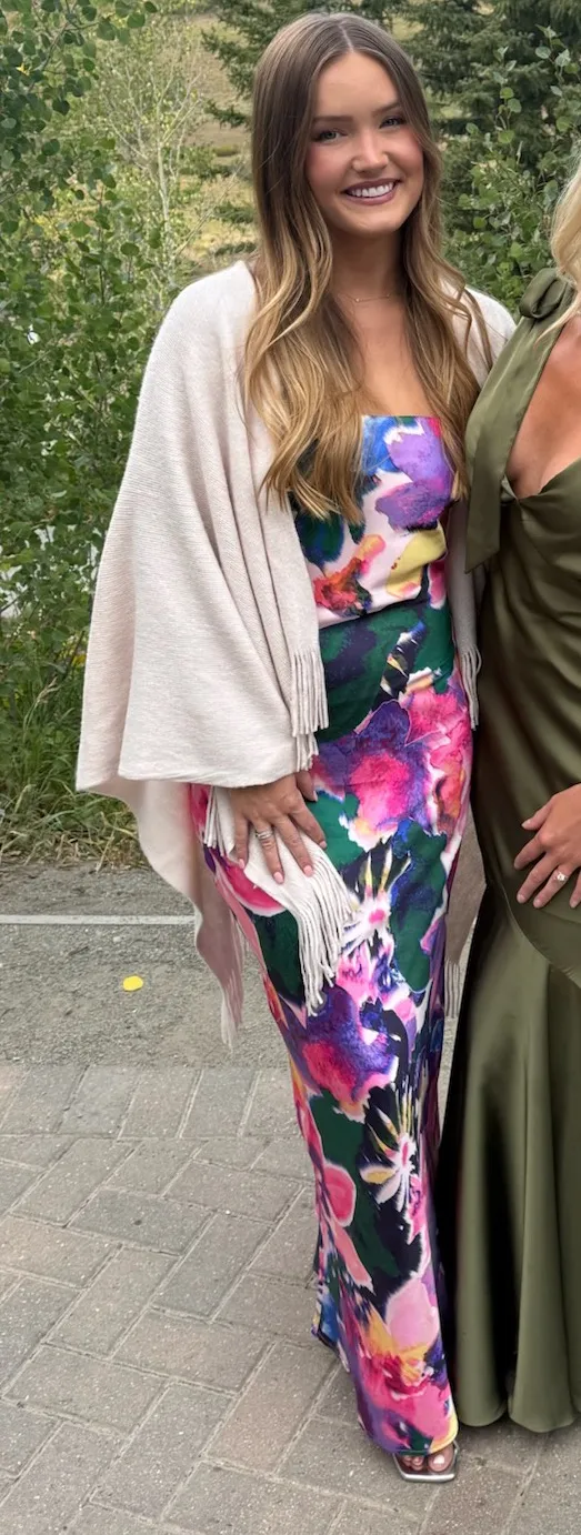 Peppermayo Maxi Dress - Image 5