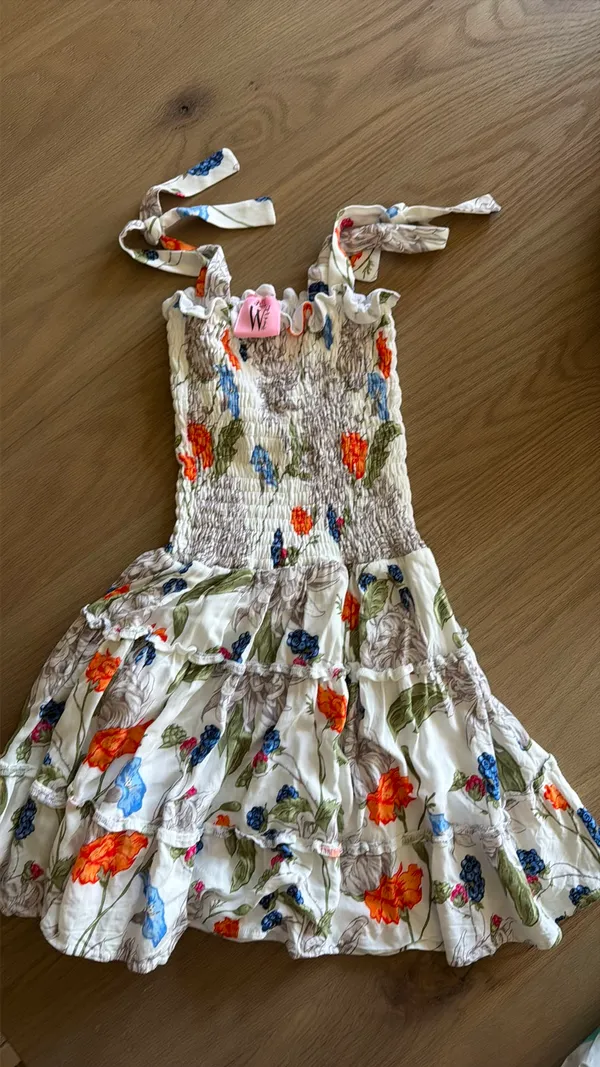 House of Wallace XXXS dress - Image 2