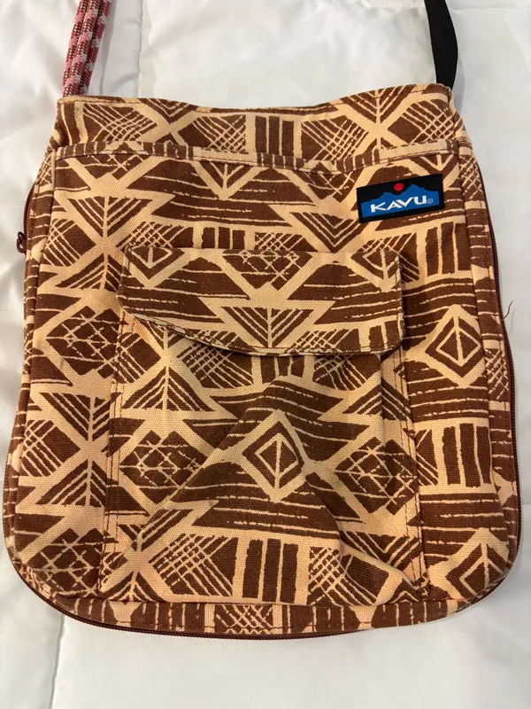 KAVU Crossbody - Image 3