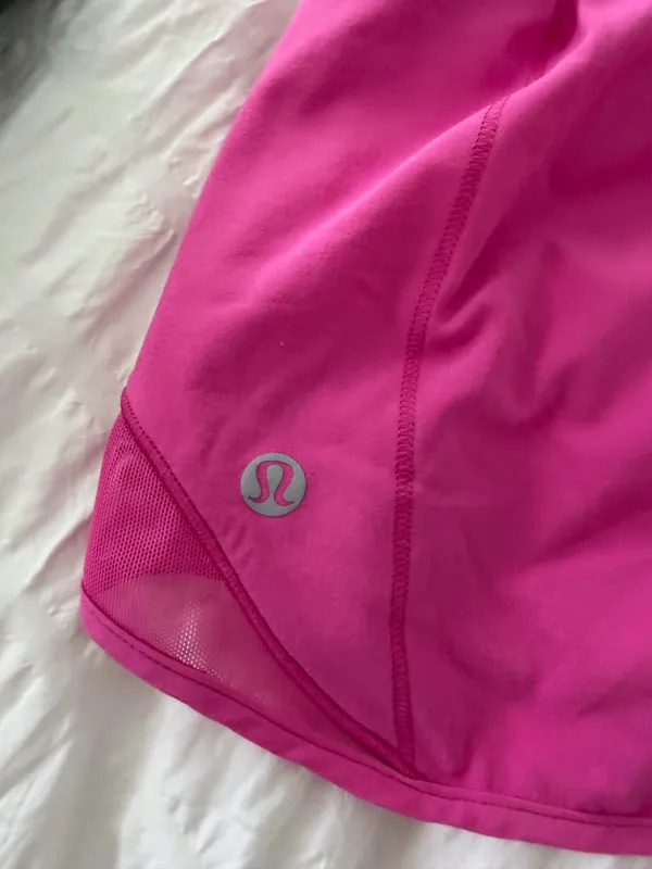 Lululemon Hot Hot Shorts - Image 5