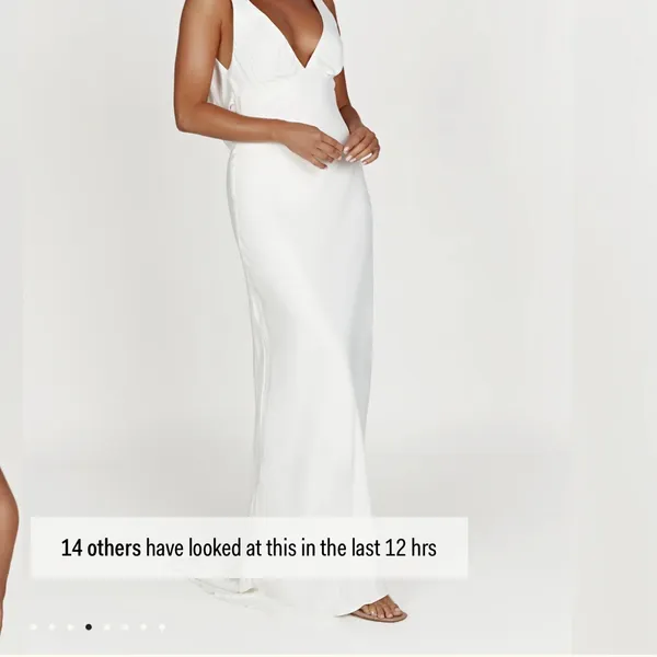 White V - Image 3