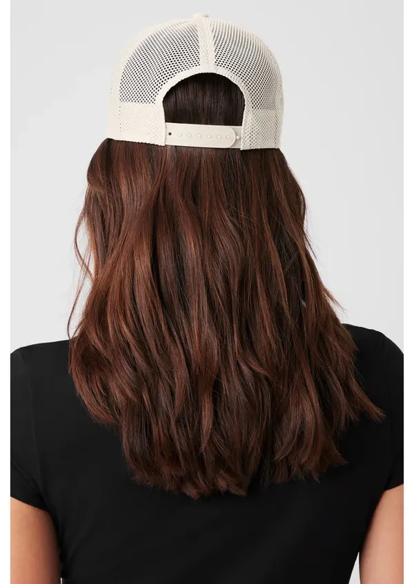 Alo trucker hat - Image 4