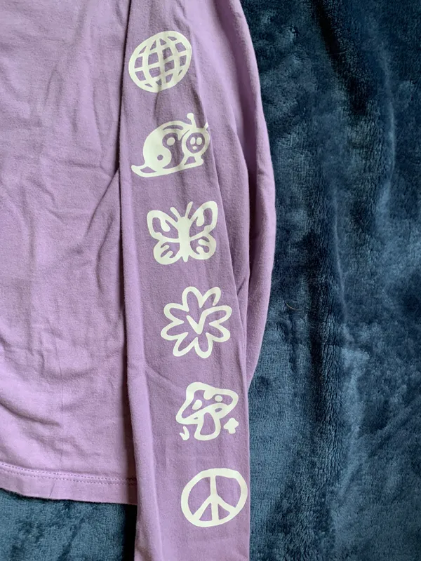 Vans Long Sleeve - Image 2