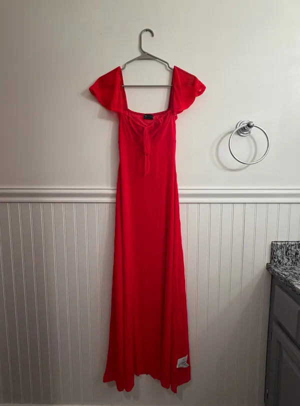 ASOS Dress - Image 4
