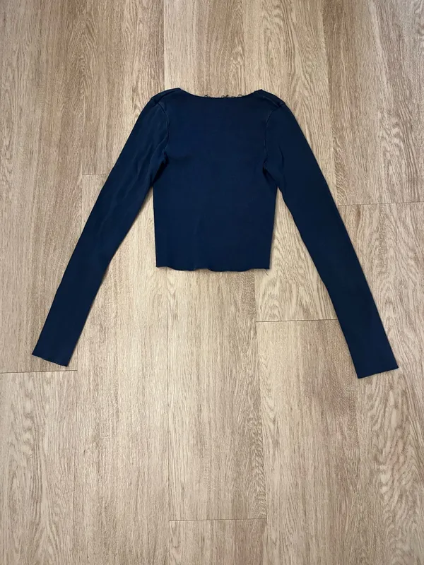 brandy melville shirt  - Image 2