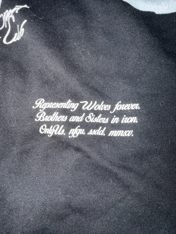 Darc Sport Hoodie - Image 5