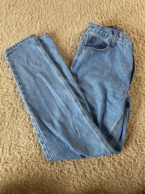 Brandy Melville and/or Pacsun Jeans John Galt - Image 4