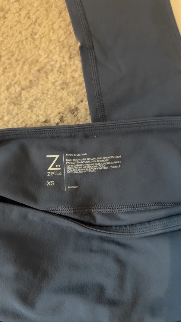Zella Leggings - Image 2