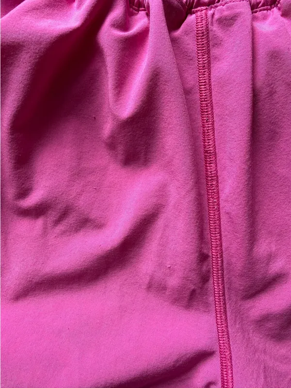 Sonic Lululemon Pink Hotty Hot 4" 4 High-Rise Shorts - Image 4
