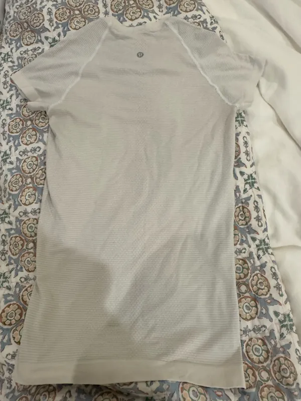 Lululemon Top - Image 2