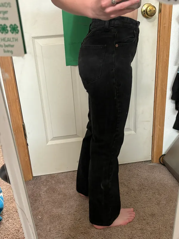 Black Jeans - Image 5