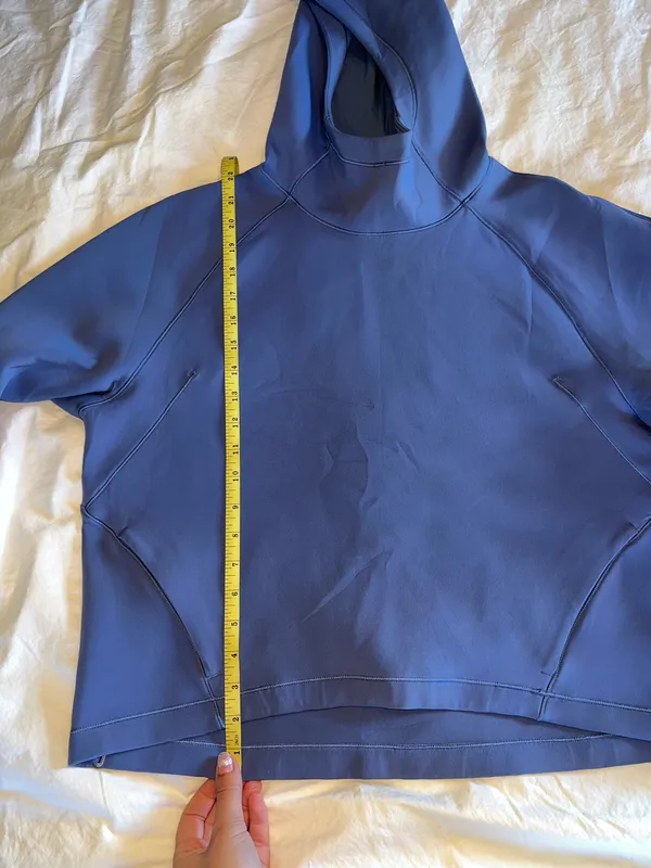 Lululemon AirWrap Pullover - Image 14