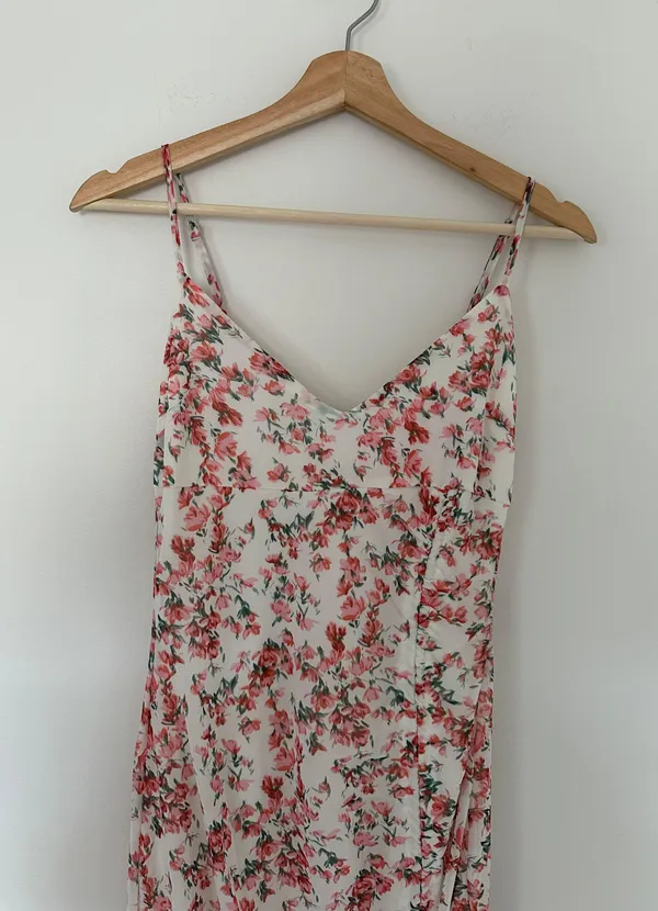 Hello Molly Finding Faith Maxi Dress - Image 12