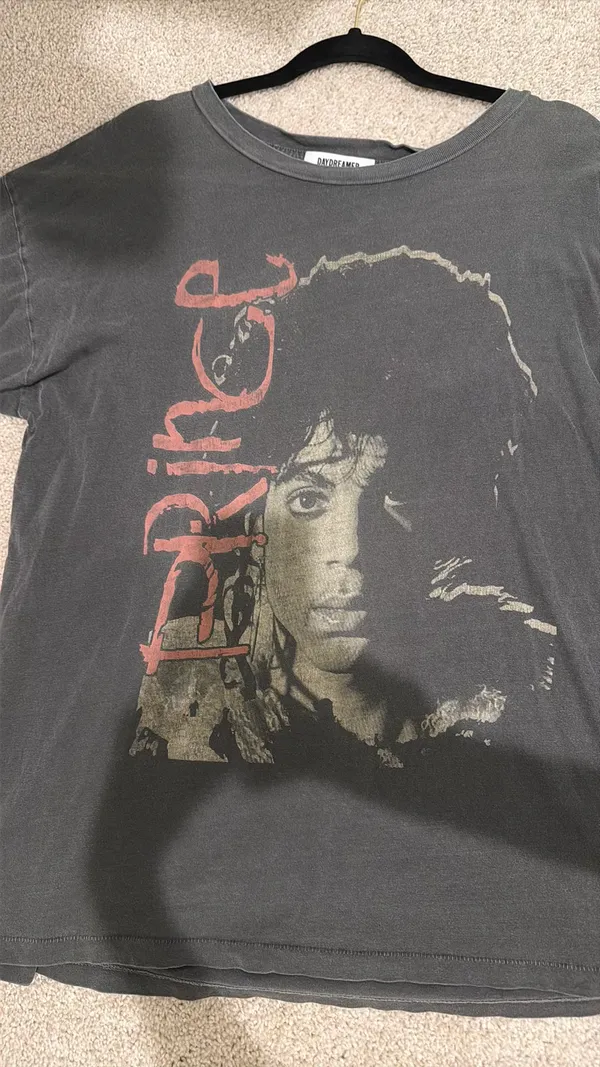 Daydreamer Graphic Tee - Image 2