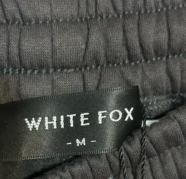 White Fox Boutique Joggers - Image 7