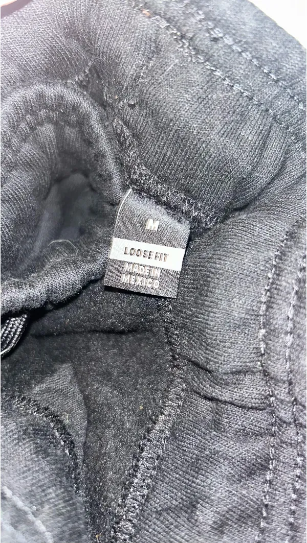 Carhartt Sweatpants - Image 4