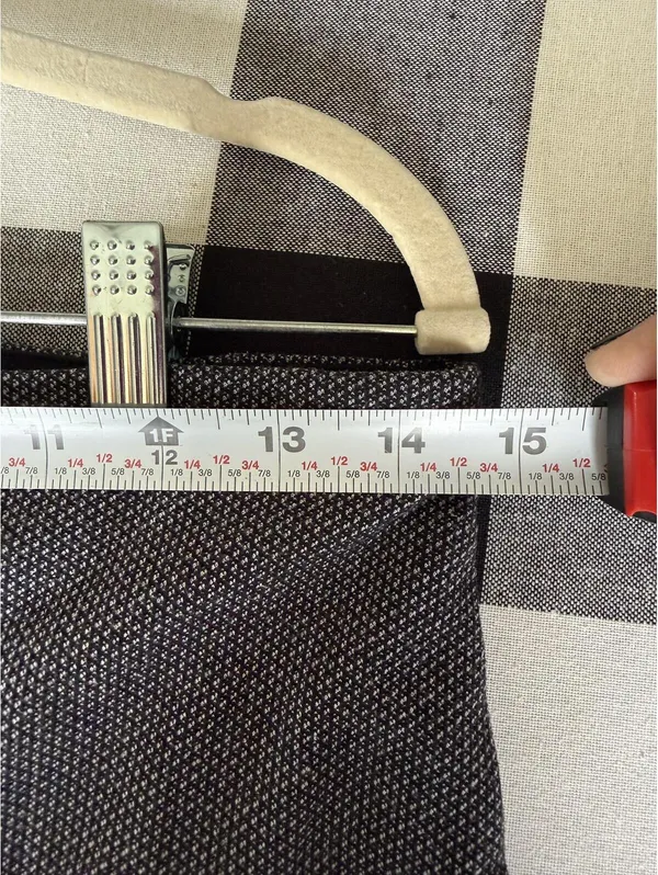 Lululemon Gray High-Waist Leggings Size 8 - Image 5