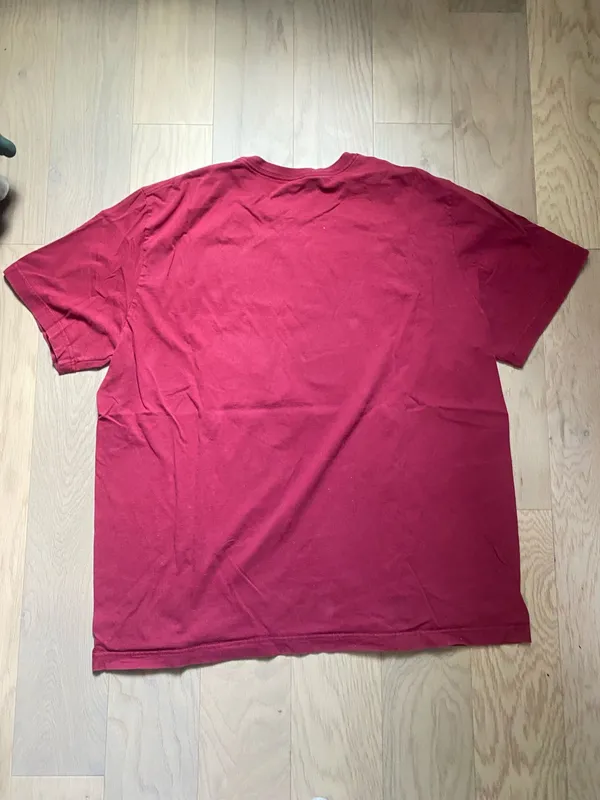 Iowa State Nike T-Shirt - Image 4