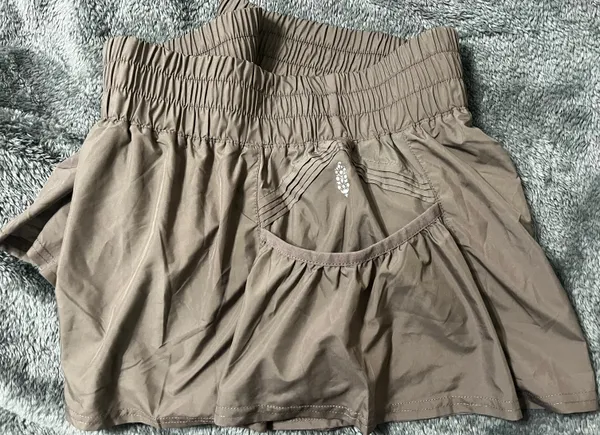 Free People Shorts - Image 3