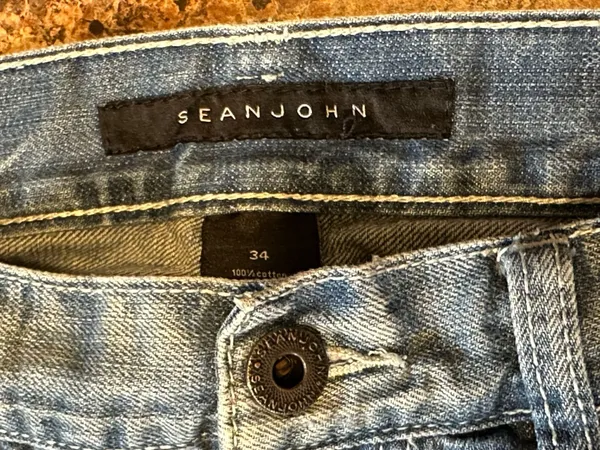 Vintage Men’s Sean John jeans - Image 2
