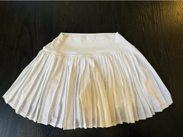 Aerie Tennis Skirt  - Image 2