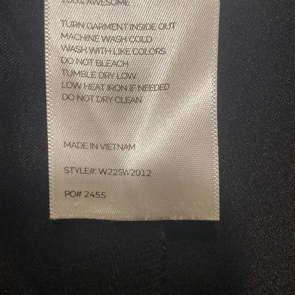 Figs scrubs, joggers, size small - Image 6