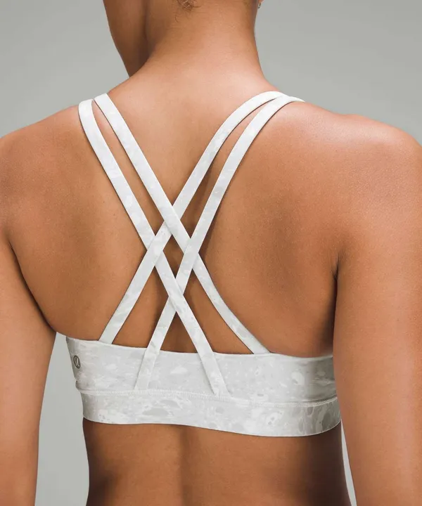 Lululemon Energy Bra - Image 5