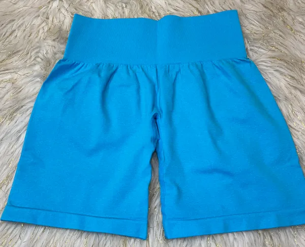 NVGTN Caribbean Pro Shorts Small - Image 3