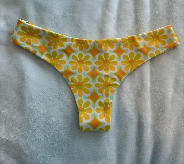 Kulani Kinis Bikini Bottoms - Image 2