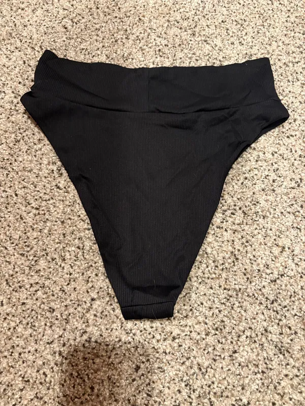 Aerie Swim Bottoms High-Waisted - Image 2