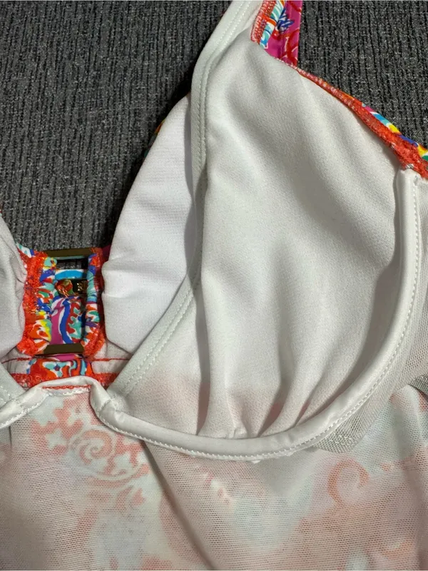 Lauren Ralph Lauren Women’s Tankini - Image 9