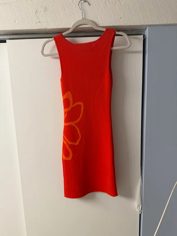 Anthropologie Dress Mini - Image 5