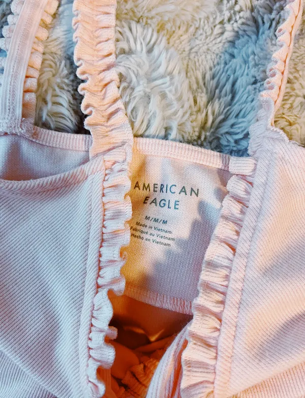 American Eagle top - Image 2