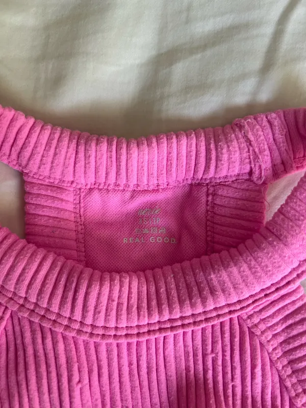 Aerie Tank Top Ribbed - Image 2