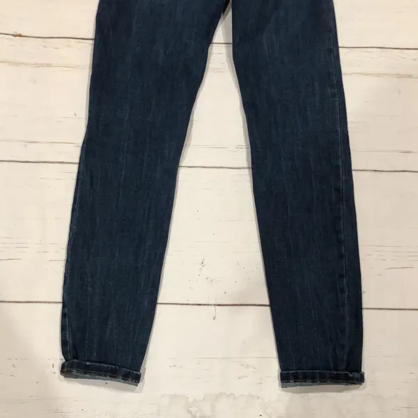 Zara blue jeans - Image 5