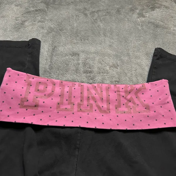 Victoria’s secret yoga pants - Image 4