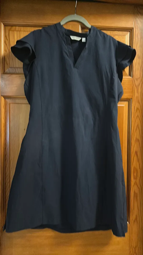 Lady Hagen Golf Dress - Image 2