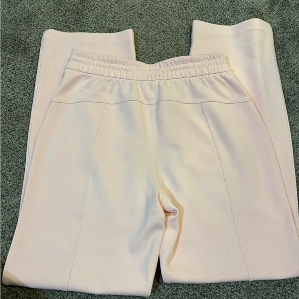 Lululemon Softstreme High Rise Pants - Image 4