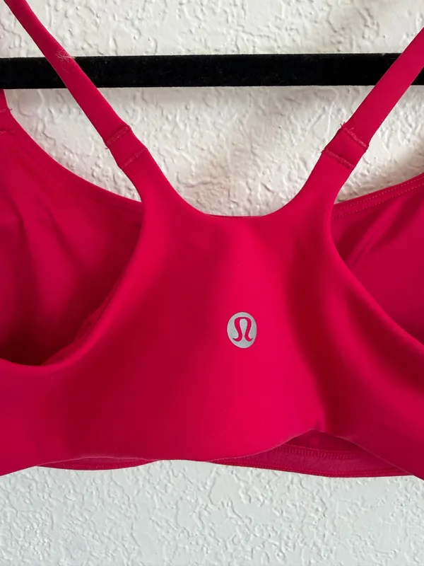 Like A Lululemon Cloud Bra - Image 3