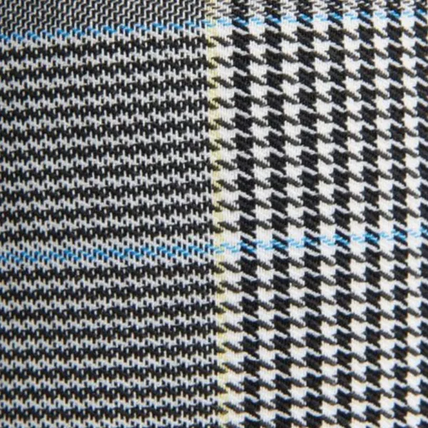 Garage Plaid "As If!" Pants and crop top size small - Image 5