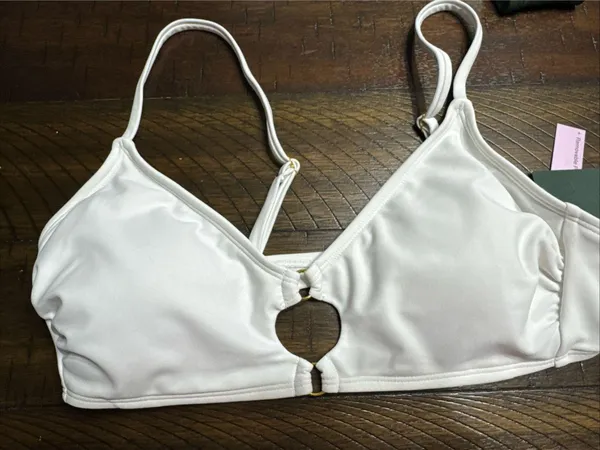 Medium wild fable bikini top - Image 2