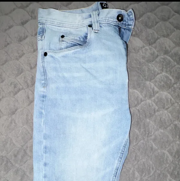Men’s jeans Blue Size 29 - Image 4
