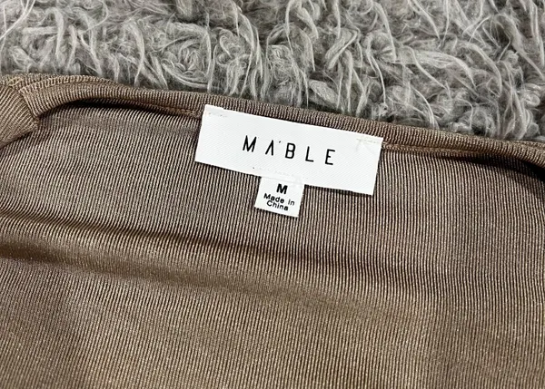 Boutique Mable Top - Image 3