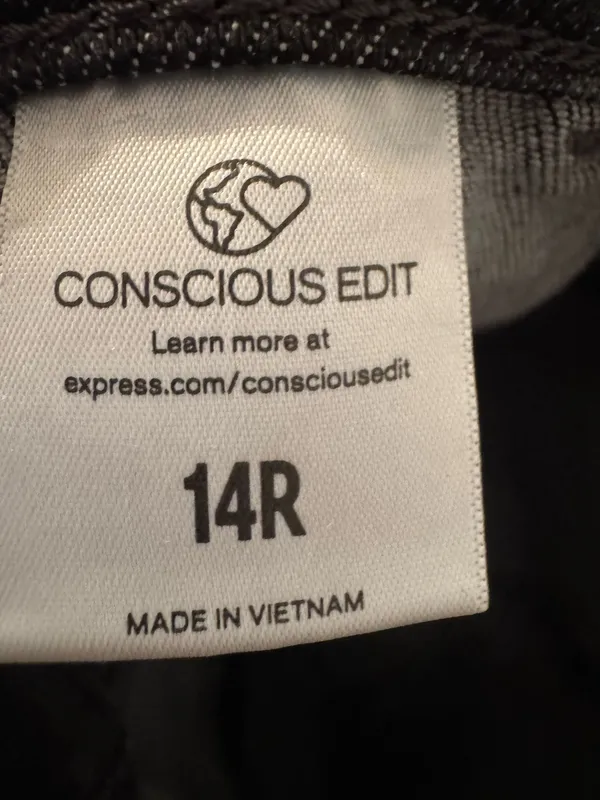 Express jeans - Image 5