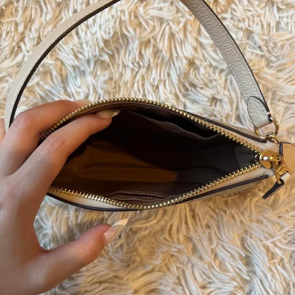 Coach Shoulder Bag - Image 4